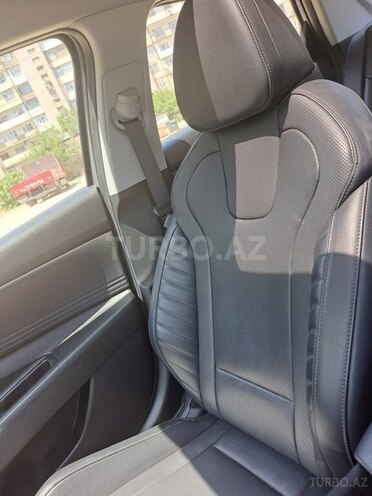 Hyundai Elantra 2022, 42,265 km - 1.6 l - Bakı