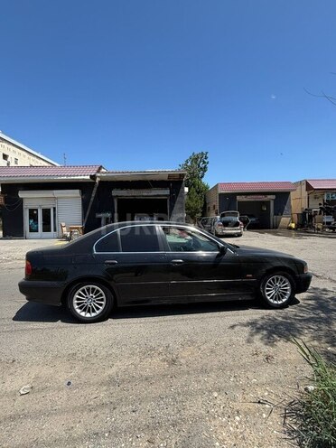 BMW 520 1996, 315,000 km - 2.0 l - Şirvan