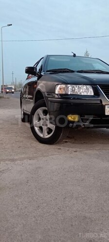 Iran Khodro Samand 2008, 385,512 km - 1.8 l - Bakı