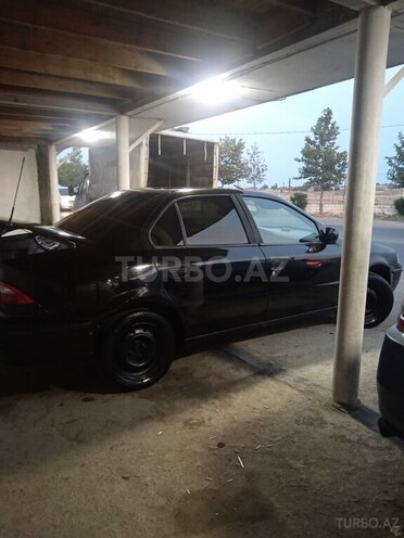 Iran Khodro Samand 2008, 385,512 km - 1.8 l - Bakı