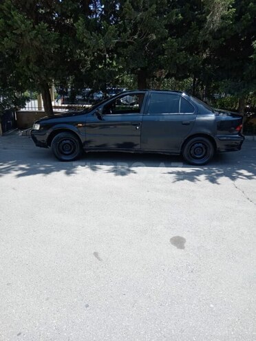 Iran Khodro Samand 2008, 385,512 km - 1.8 l - Bakı
