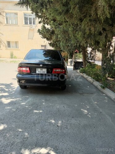 Iran Khodro Samand 2008, 385,512 km - 1.8 l - Bakı