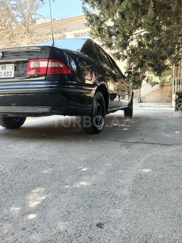 Iran Khodro Samand 2008, 385,512 km - 1.8 l - Bakı