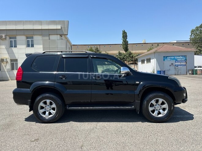 Toyota Land Cruiser Prado 2008, 213,900 km - 2.7 l - Bakı