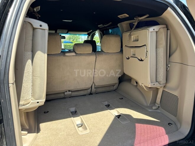 Toyota Land Cruiser Prado 2008, 213,900 km - 2.7 l - Bakı