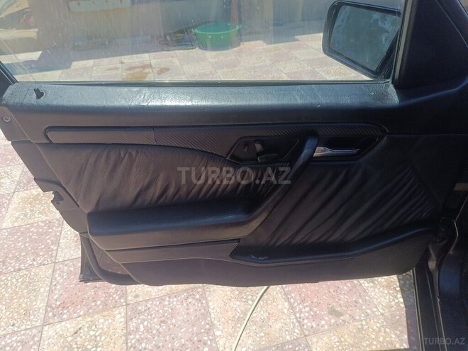 Mercedes C 220 1996, 376,000 km - 2.2 l - Bakı