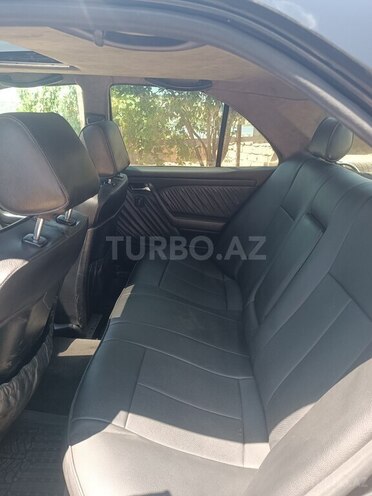 Mercedes C 220 1996, 376,000 km - 2.2 l - Bakı