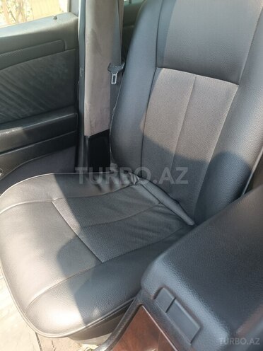 Mercedes C 220 1996, 376,000 km - 2.2 l - Bakı