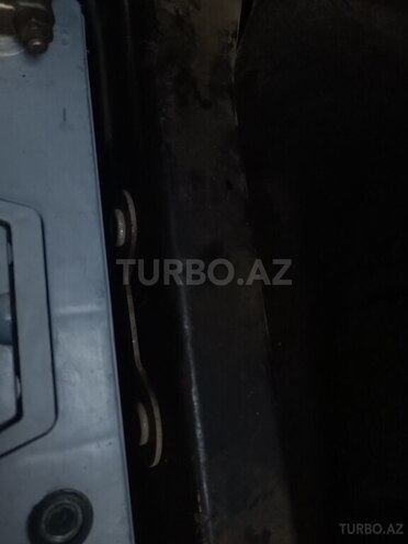 Mercedes C 220 1996, 376,000 km - 2.2 l - Bakı