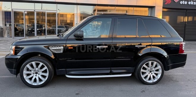 Land Rover RR Sport-12
