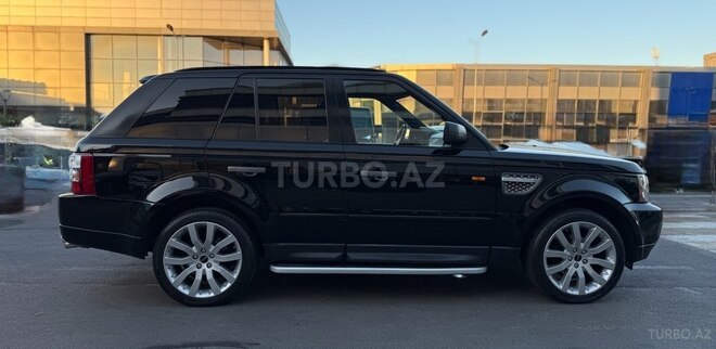 Land Rover RR Sport-11