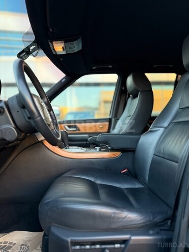 Land Rover RR Sport-13