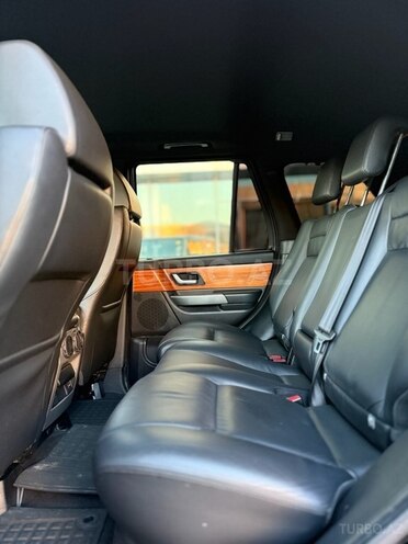 Land Rover RR Sport-15