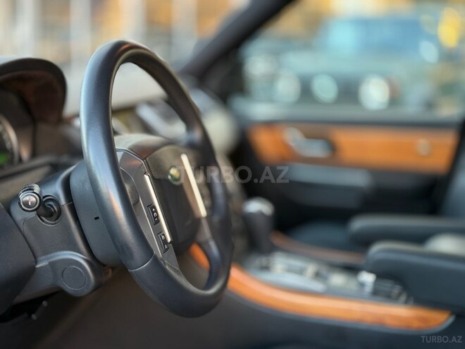 Land Rover RR Sport-14
