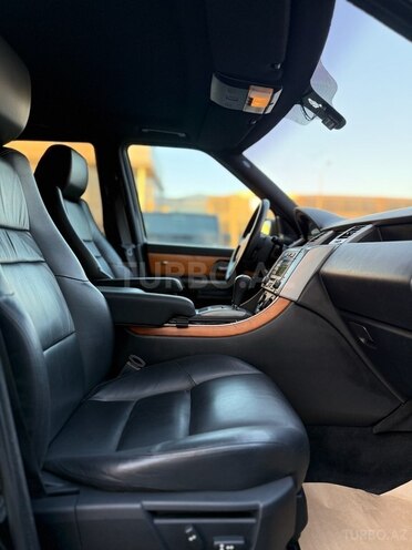 Land Rover RR Sport-16