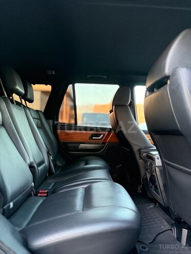 Land Rover RR Sport-18