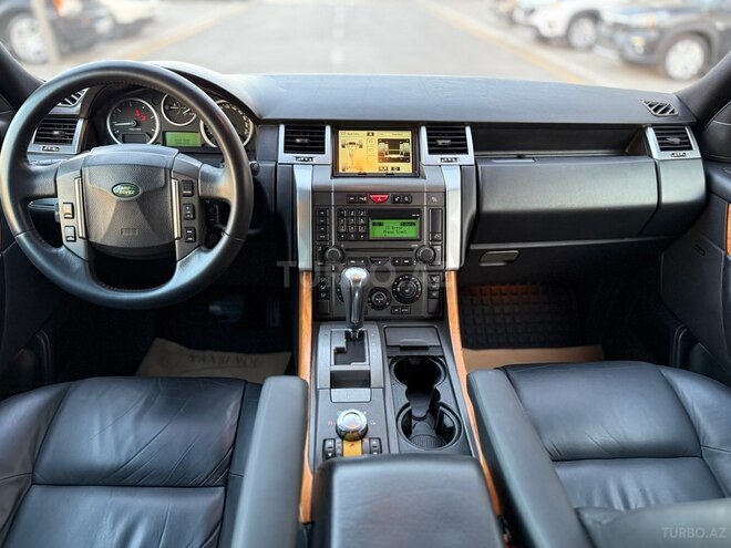 Land Rover RR Sport-19