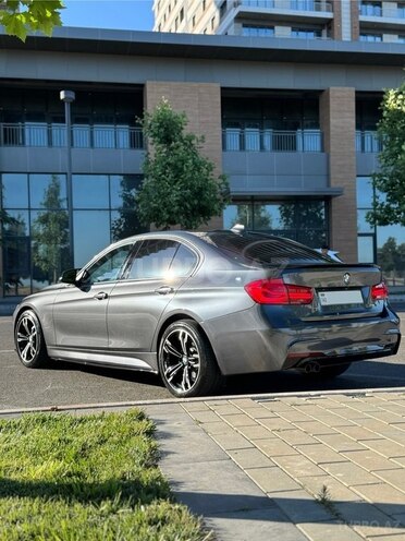 BMW 328 2016, 144,000 km - 2.0 l - Bakı