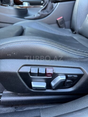 BMW 328 2016, 144,000 km - 2.0 l - Bakı