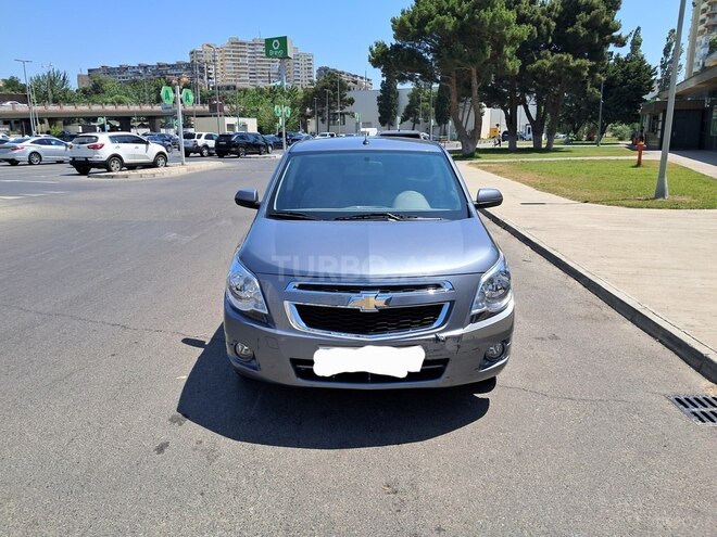 Chevrolet Cobalt 2023, 97,000 km - 1.5 l - Xırdalan