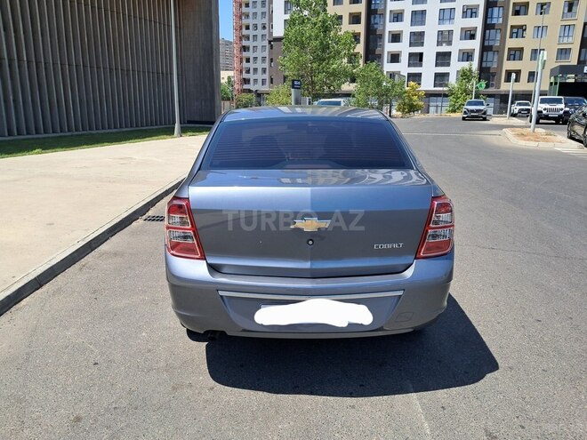 Chevrolet Cobalt 2023, 97,000 km - 1.5 l - Xırdalan