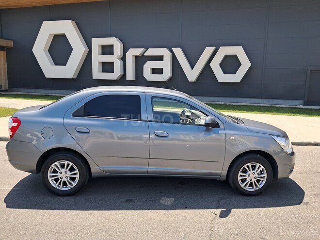 Chevrolet Cobalt 2023, 97,000 km - 1.5 l - Xırdalan