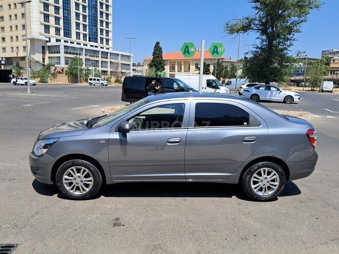 Chevrolet Cobalt 2023, 97,000 km - 1.5 l - Xırdalan