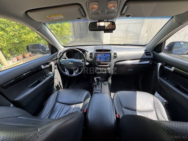 Kia Sorento 2014, 264,000 km - 2.0 l - Bakı