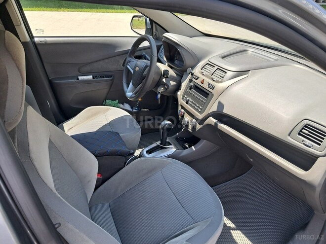 Chevrolet Cobalt 2023, 97,000 km - 1.5 l - Xırdalan
