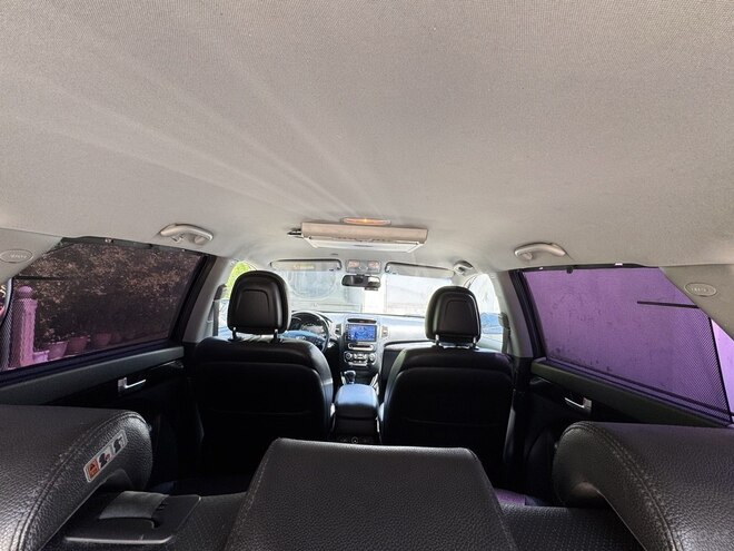 Kia Sorento 2014, 264,000 km - 2.0 l - Bakı