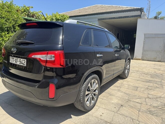 Kia Sorento 2014, 264,000 km - 2.0 l - Bakı