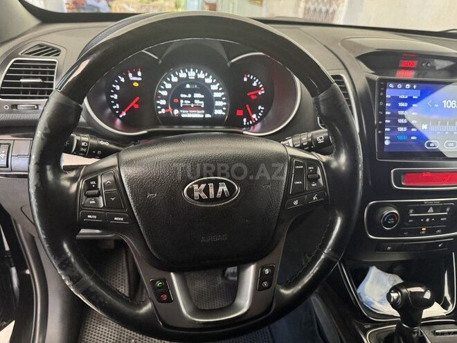 Kia Sorento 2014, 264,000 km - 2.0 l - Bakı