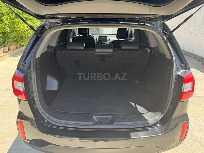 Kia Sorento 2014, 264,000 km - 2.0 l - Bakı