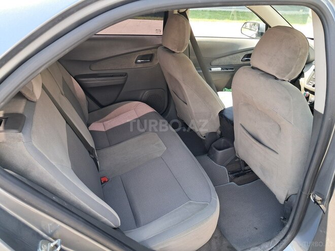 Chevrolet Cobalt 2023, 97,000 km - 1.5 l - Xırdalan
