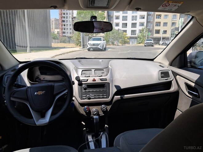 Chevrolet Cobalt 2023, 97,000 km - 1.5 l - Xırdalan