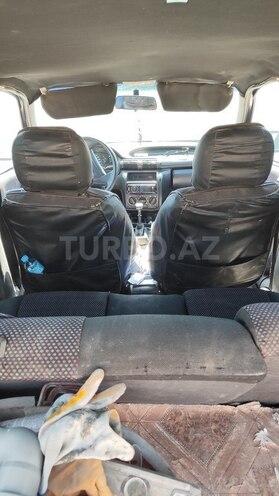 Opel Astra 1994, 516,000 km - 1.6 l - Qazax