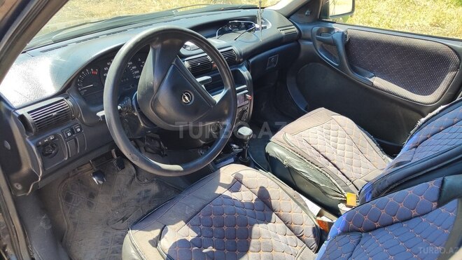 Opel Astra 1994, 516,000 km - 1.6 l - Qazax