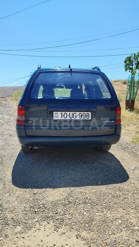 Opel Astra 1994, 516,000 km - 1.6 l - Qazax