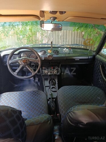 LADA (VAZ) 2106 1998, 80,000 km - 1.6 л - Ağcabədi