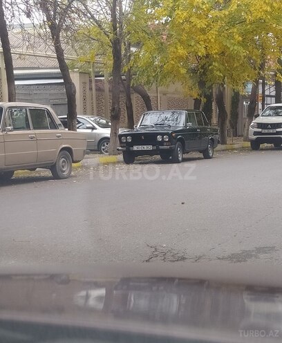 LADA (VAZ) 2106 1998, 80,000 km - 1.6 л - Ağcabədi