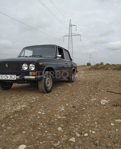 LADA (VAZ) 2106 1998, 80,000 km - 1.6 л - Ağcabədi