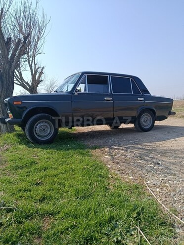 LADA (VAZ) 2106 1998, 80,000 km - 1.6 л - Ağcabədi