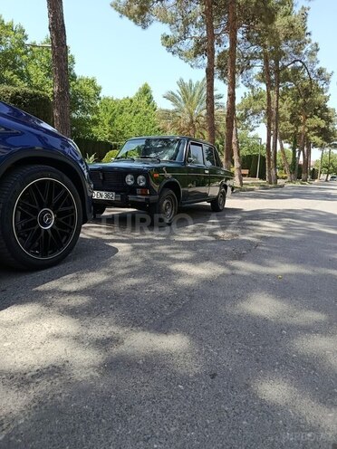 LADA (VAZ) 2106 1998, 80,000 km - 1.6 л - Ağcabədi