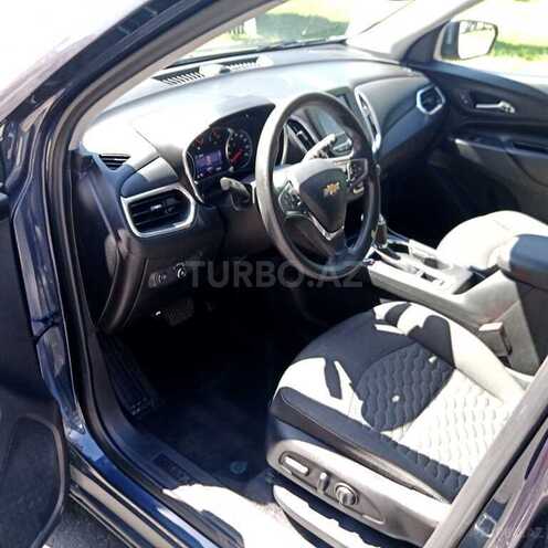 Chevrolet Equinox-4