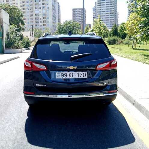 Chevrolet Equinox-2