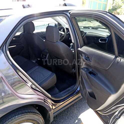 Chevrolet Equinox-8