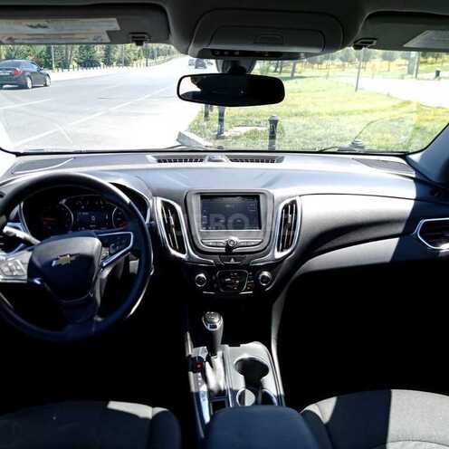 Chevrolet Equinox-3