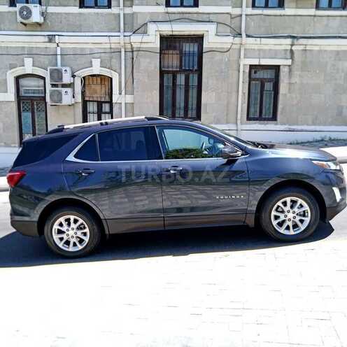 Chevrolet Equinox-10