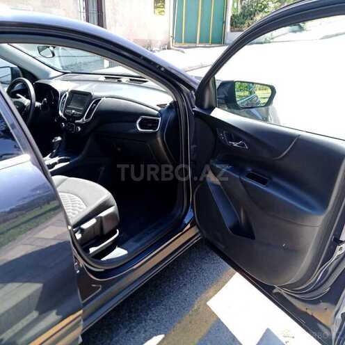 Chevrolet Equinox-5