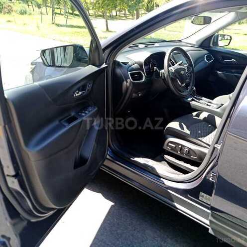 Chevrolet Equinox-6